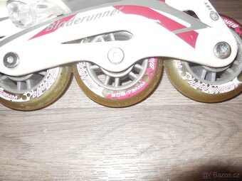 Dětské inline brusle - 3