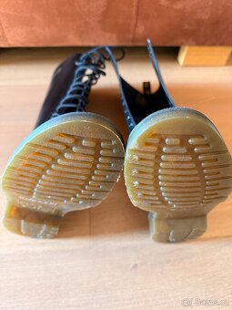 Dr. Martens - vel. EU 38 - 3