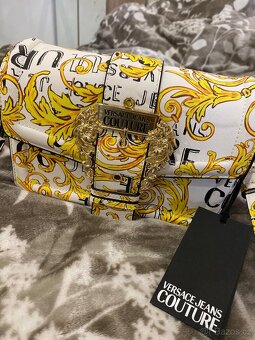 Kabelka Versace Jeans Couture - 3