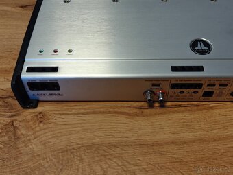 Zesilovač do auta JL audio Slash 450/4 V2 - 3