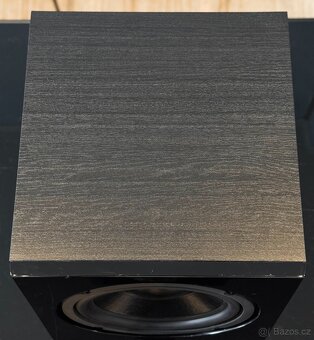 Wharfedale WH-D8 Subwoofer - 3