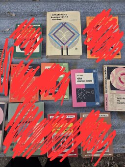 Elektro-technická literatura - 3