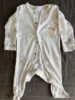 Dětské oblečení, vel. 62-68 - 3