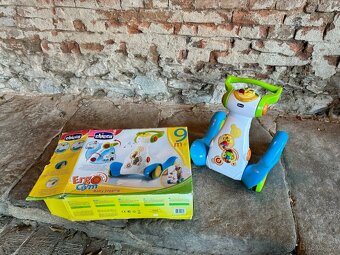 Dětské chodítko Chicco Baby Jogging - 3