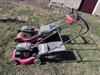 Sekačky za odvoz + plotostřih - 3