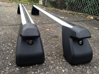 Pricniky original FORD Focus II kombi - 3