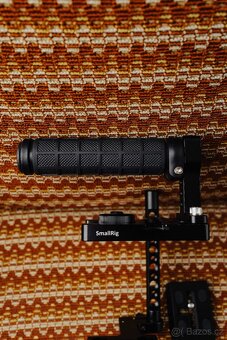 SmallRig QR VersaFrame Half Cage 2127 - 3