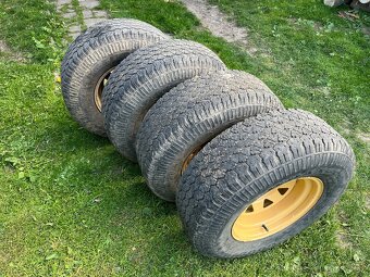 Toyota Hilux - kola - 3