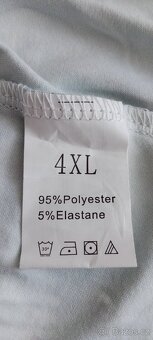 Tričko,viz rozměr. - 3