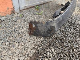 Karosářské díly Getz - 02-05 - 3