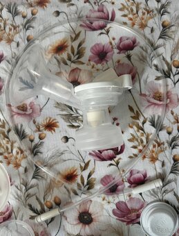 Odsávačka mléka Philips Avent Express Effortlessly - 3