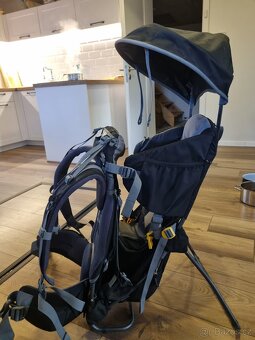 Dětská krosna DEUTER - 3