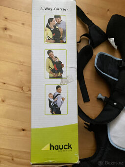 dětské nosítko Hauck - 3