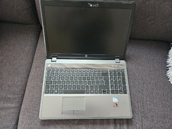 Notebook HP ProBook 4540s - 3