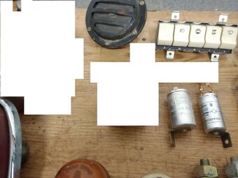 Škoda spartak, octavia - 3