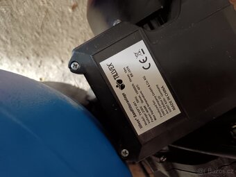 Písková filtrace - 3