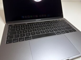 MacBook Pro 13” 2016 i5 500Gb - 3