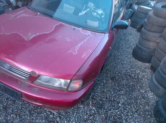 Suzuki baleno combi 1.6 benzin - 3