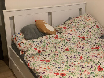 Postel Ikea - 3