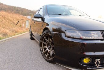 Seat Leon 1M, ARL, 1.9 tdi - 3