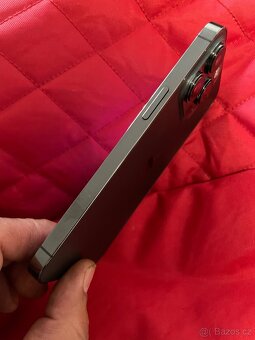 IPhone 13 Pro 512 GB top stav - 3