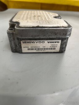 Jednotka Haldex Volvo - 3