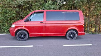 Vw Transporter T5 1.9 TDI - 3