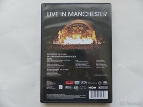 Take That : The Ultimate Tour - DVD - 3