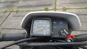 SUZUKI DR 125 SE - SF44A - 3