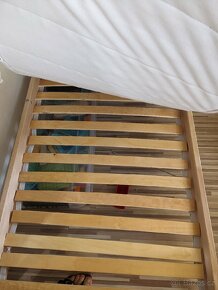 Dětská postel Ikea Sniglar - 3