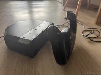 Logitech G Saitek Pro Flight Yoke System - 3