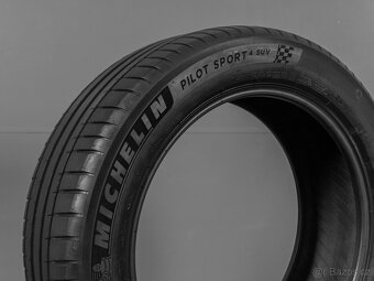 MICHELIN SUV 235/55/19 4X LETNÍ PNEU R19 (1455T) - 3