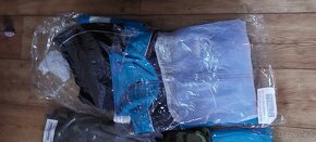 Prodám novou balistickou mikinu + teplakovou soupravu - 3