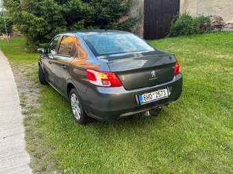 Peugeot 301 na dily motor 1.6hdi 68kw - 3
