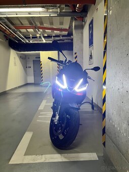 Aprilia Tuono 660 Factory (zaruka) - 3