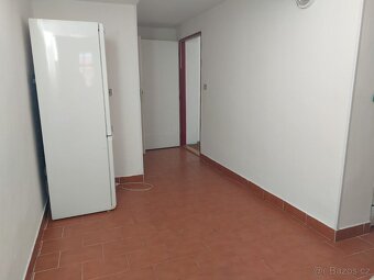 Pronájem zděný byt 3+1 Týn nad Vltavou - 3