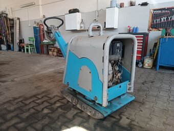 Weber - 3