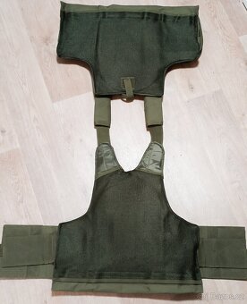 Airsoft vesta CIRAS - 3