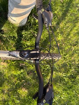 Kolo Mongoose Fireball 26" uni - 3