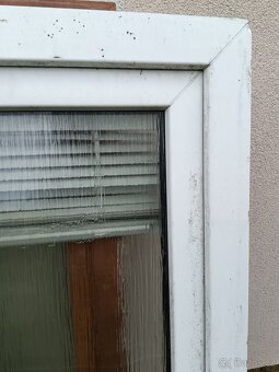 Prodám plastová okna, izolační dvojsklo - 3