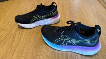 Asics Gel Nimbus 25 - 3