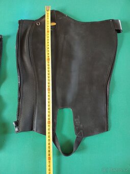 Chapsy mini Kentaur, 2x, vel.S - 3
