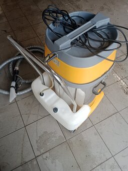 Ghibli M26 - profesionální extraktor - 3