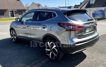 NISSAN QASHQAI II (2) 1.3 DIG-T 140 TEKNA mod 2020 - 3