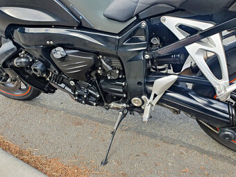 BMW K1200 R, K1200R - 3