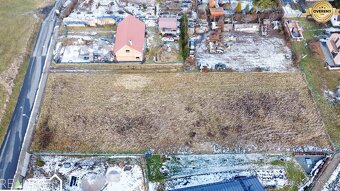 Prodej, stavební pozemek 2109 m2, Beroun, Nový Jáchymov, Kři - 3