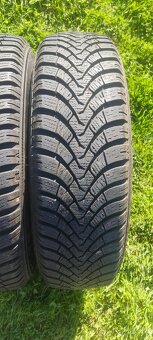Zimní 165/65/14 Falken - 3