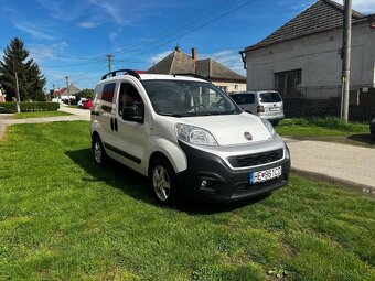 Fiat Fiorino 1.3 jtd - 3