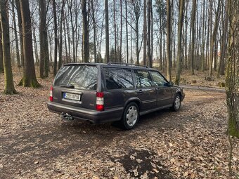 Volvo 960 - 3