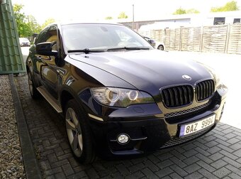 BMW X6, XDRIVE 40D 225kW - 3